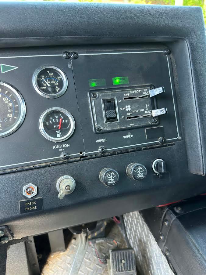 1992 Pierce Dash Pumper - image 15