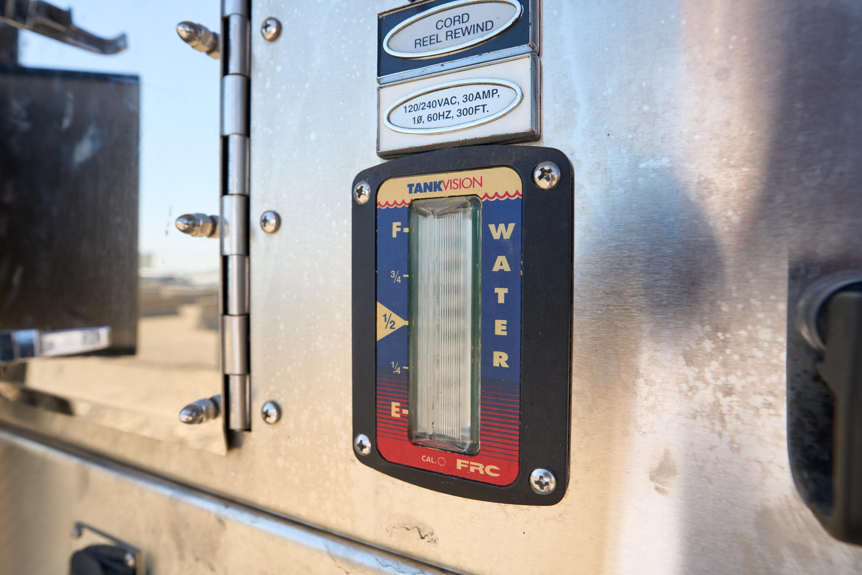 2008 Pierce Arrow XT Pumper - image 116