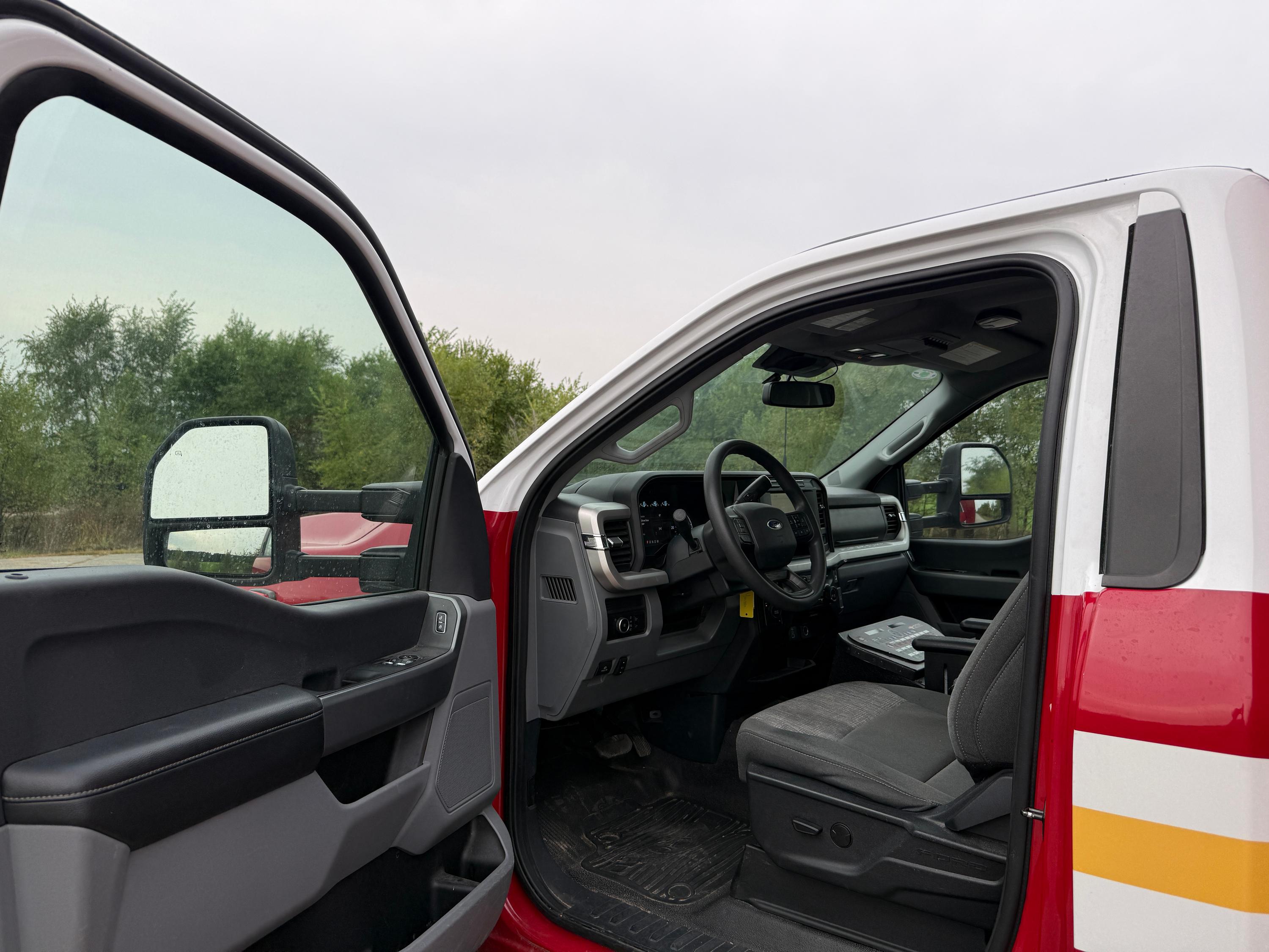 2023 Horton Ford 4x4 Type I Ambulance - image 24