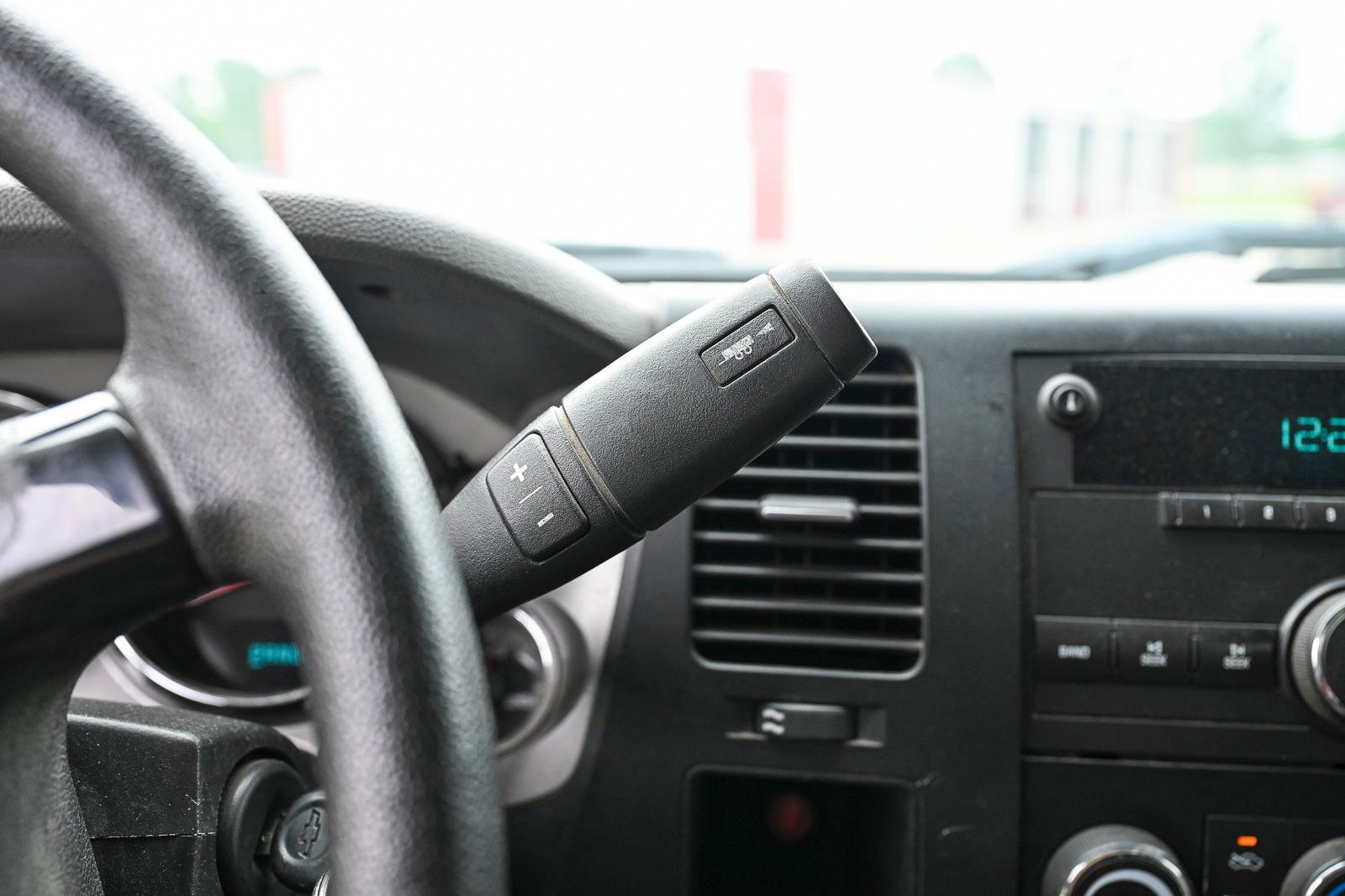 2007 Chevrolet 3500HD 4x4 Brush Truck - image 22