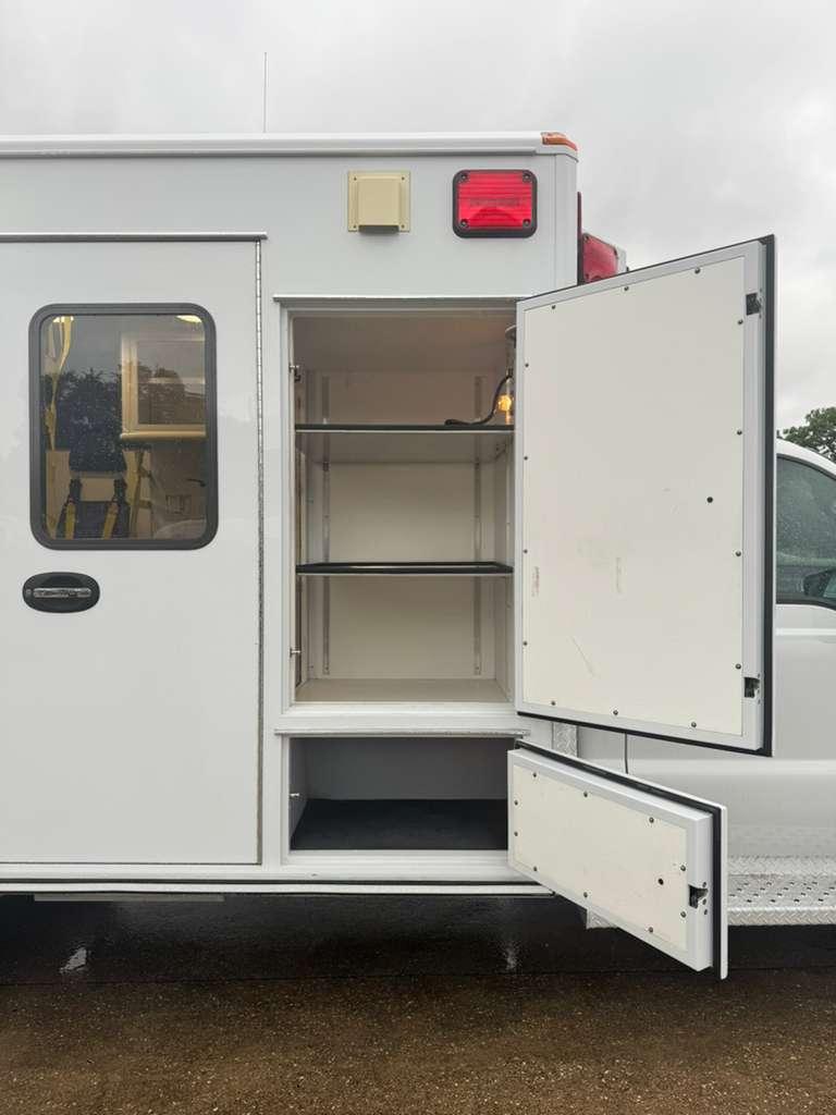 2013 Wheeled Coach Ford Type I Ambulance - image 25