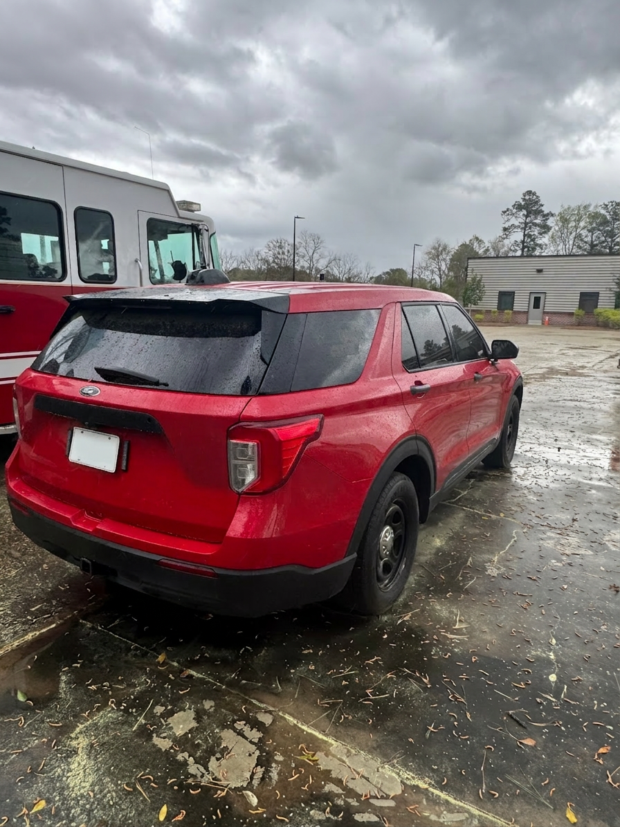 2022 Ford Explorer Command Unit - image 5