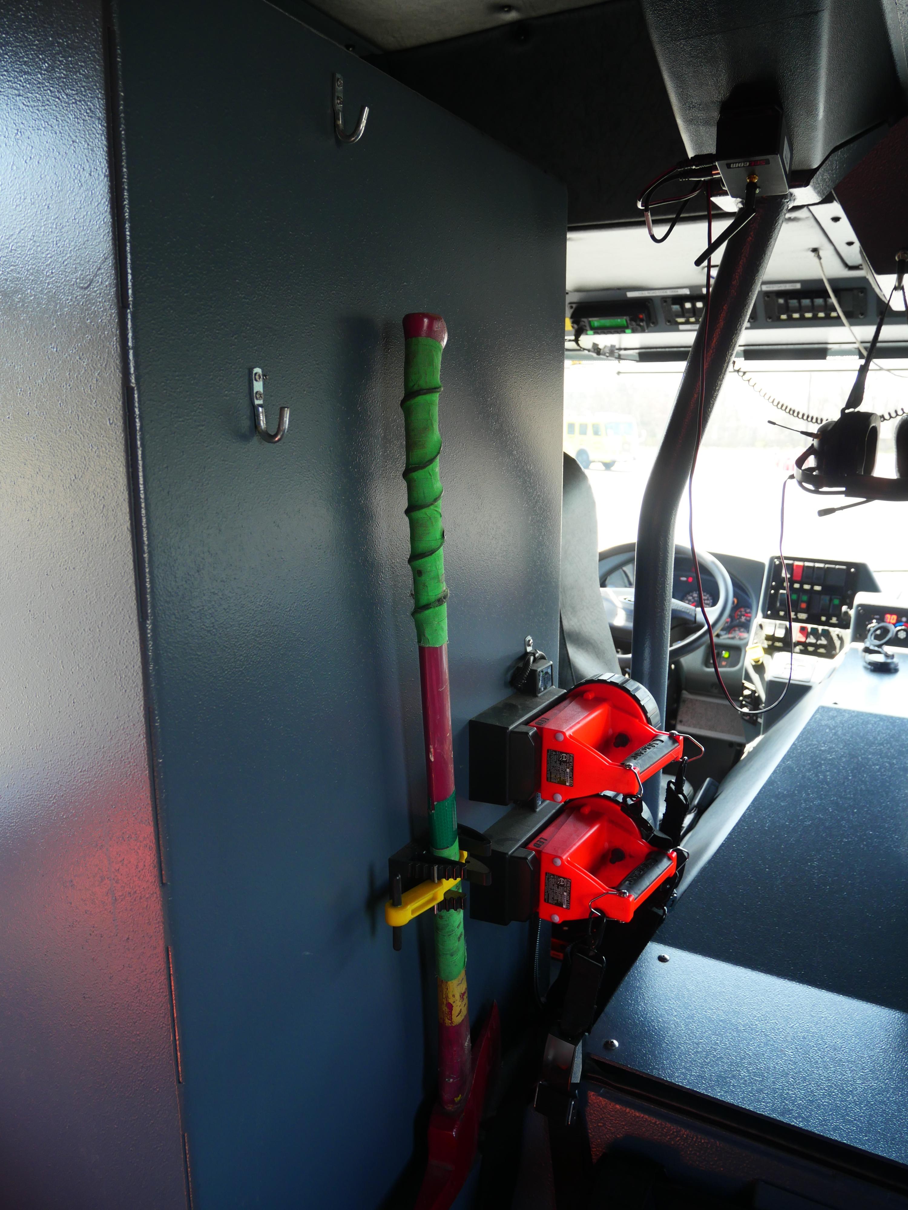 2021 Pierce Rescue Pumper - image 35