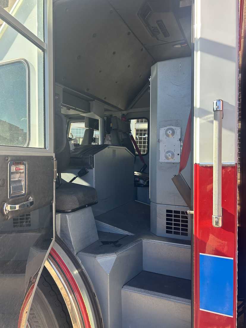 2006 Pierce Saber Heavy Rescue — photo 5