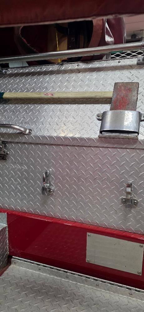 1988 Mack Pumper - image 17