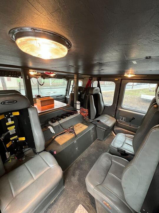 1998 E-One Pumper Tanker - image 20