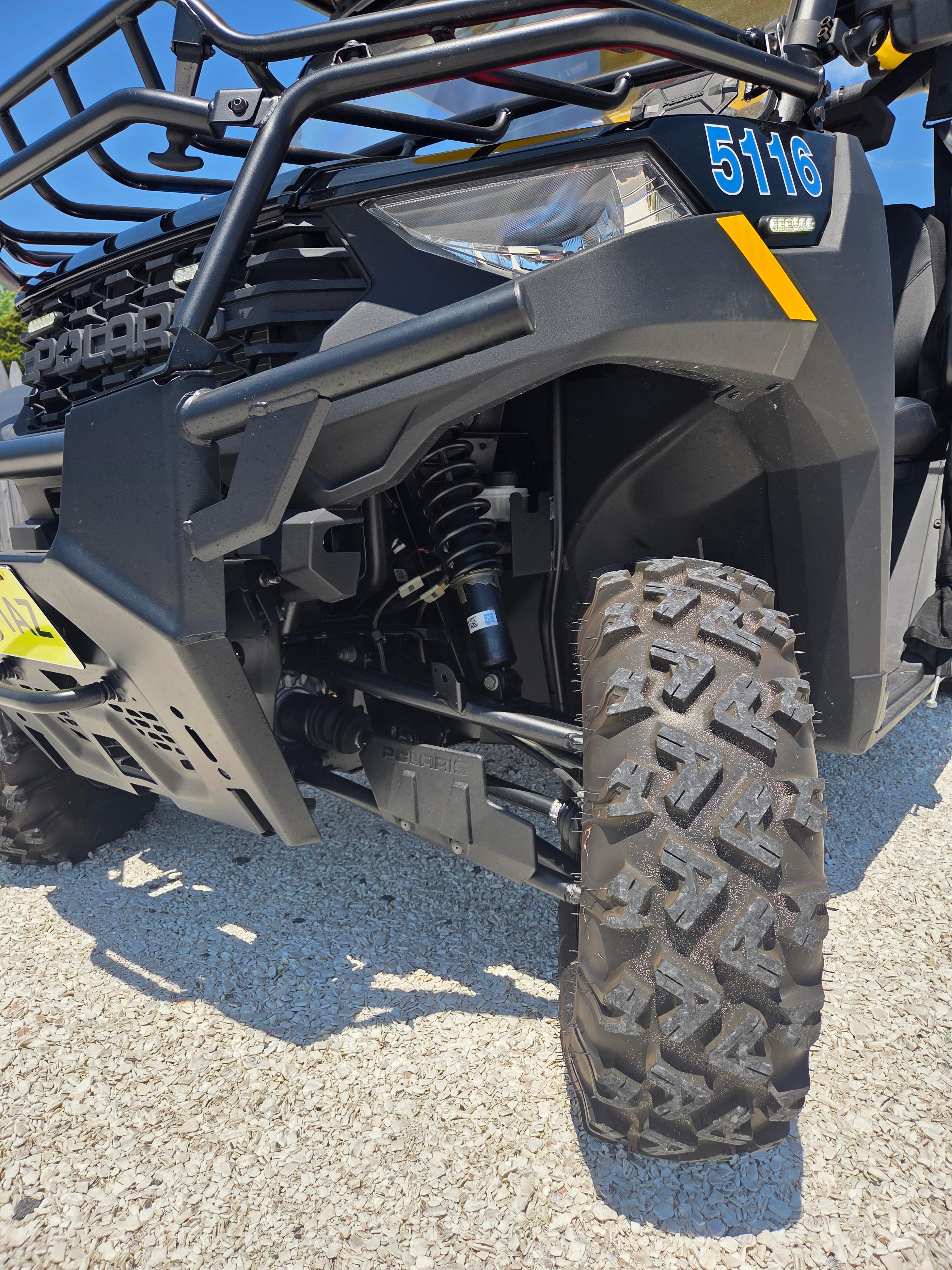 2022 Polaris Ranger XP UTV - image 10