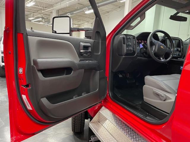 2023 Knapheide Chevrolet Light Rescue - image 24