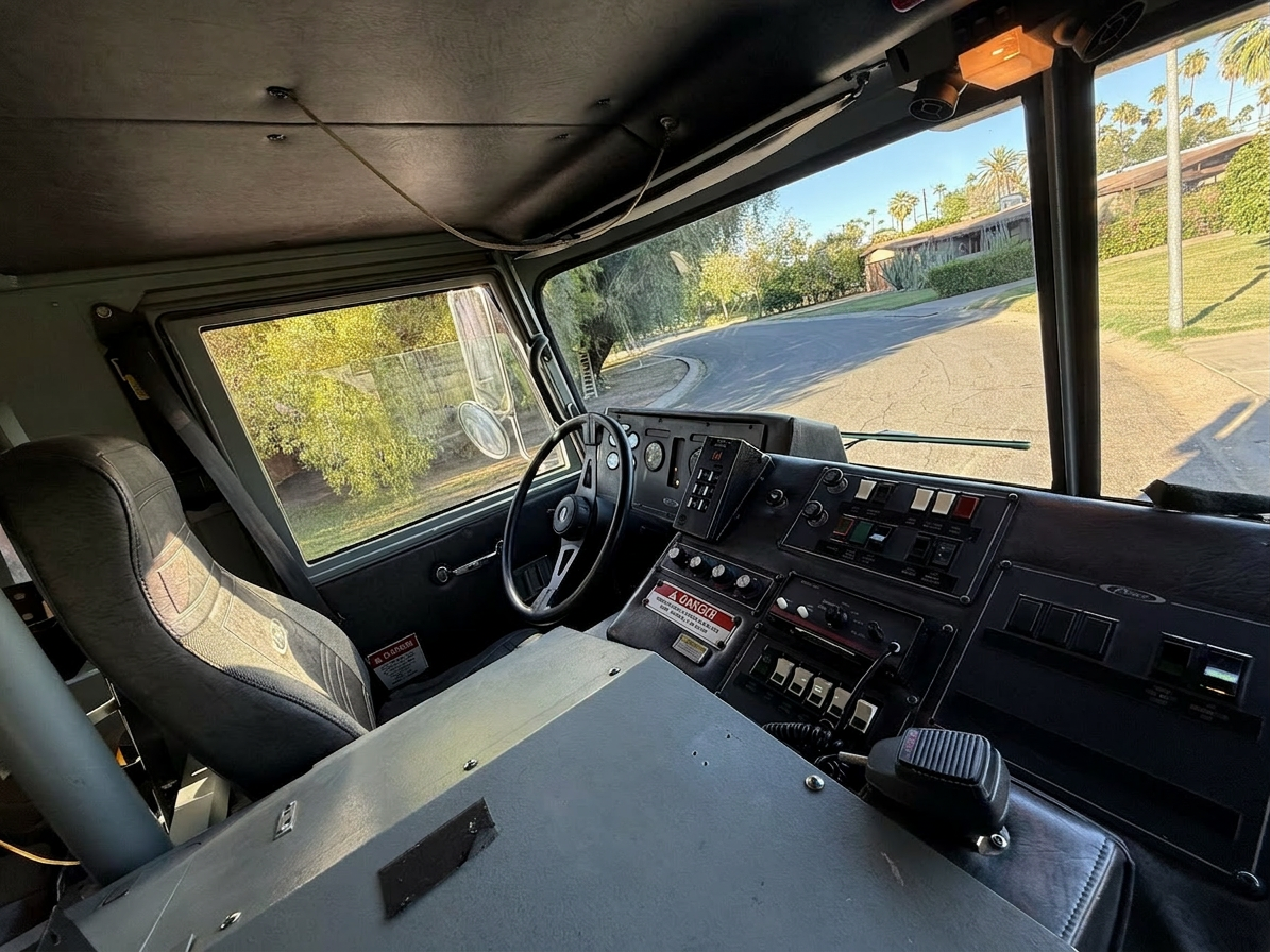 2000 Pierce Saber Pumper - image 20
