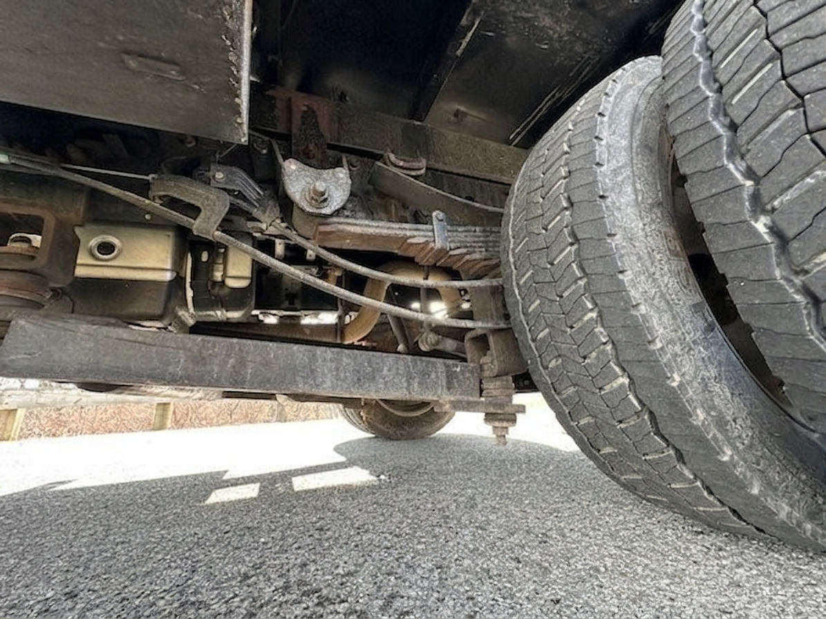 2019 Ford F550 4x4 Bucket Truck w/ Hi-Ranger LT40 Boom (45 ft) - image 19
