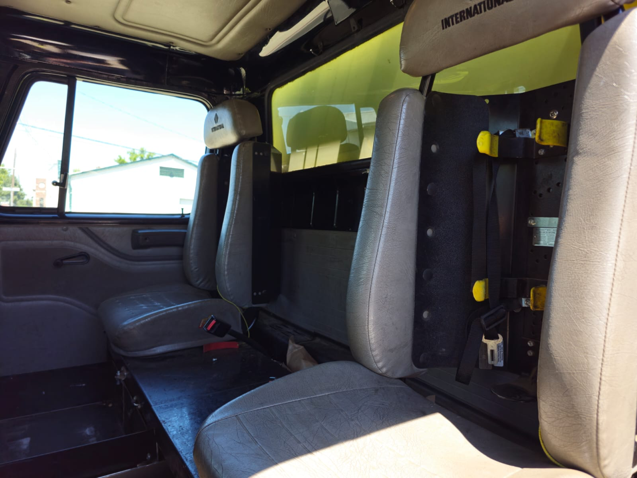 2001 Pierce Wildland Unit - image 14