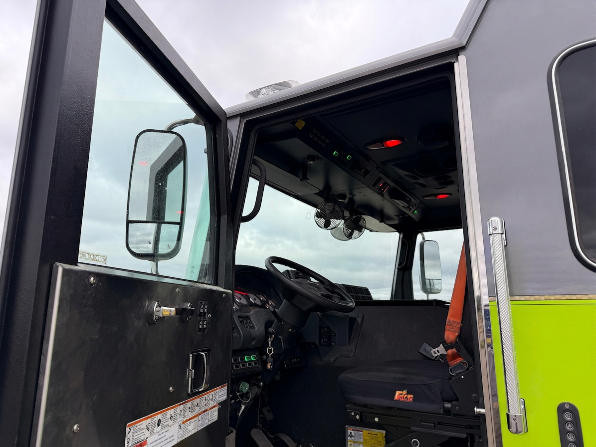 2019 Pierce ENFORCER Pumper - image 45