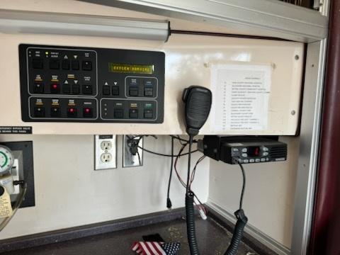 1996 Ford F350 Type III Ambulance - image 14