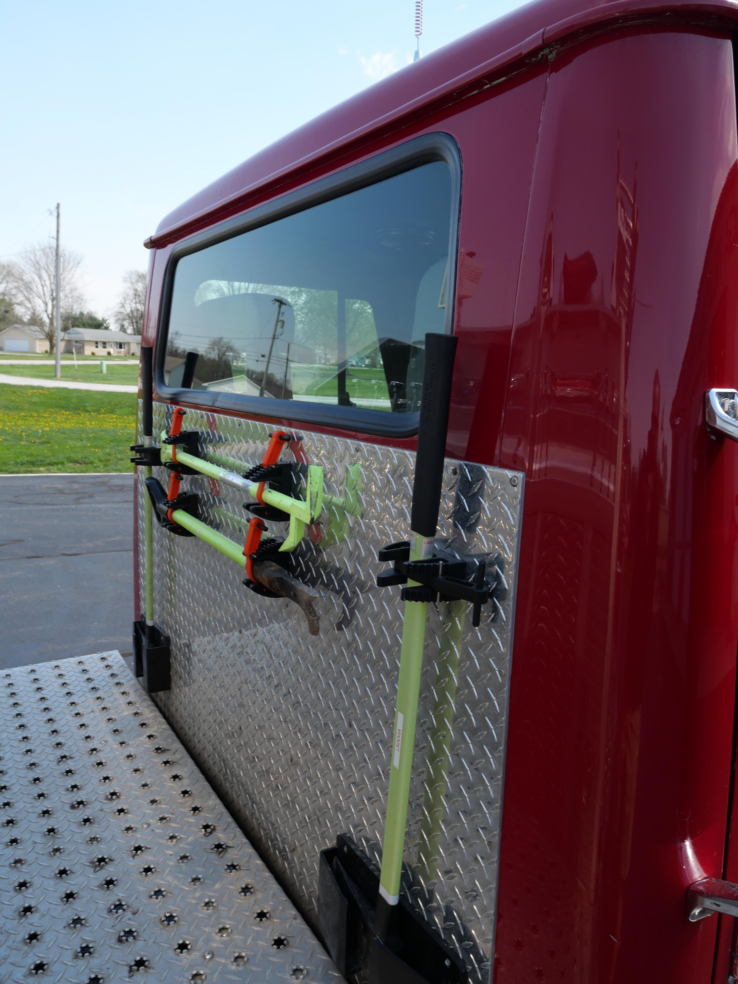 2000 E-One International Pumper - image 40