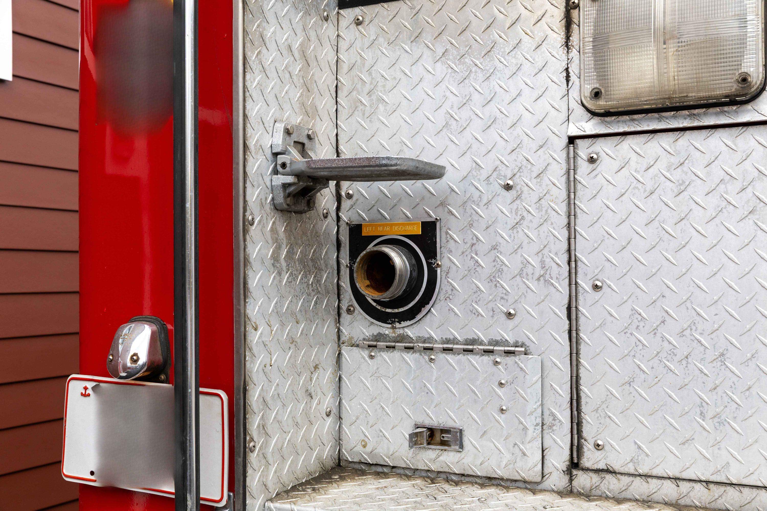 1993 Freightliner Pumper - image 15