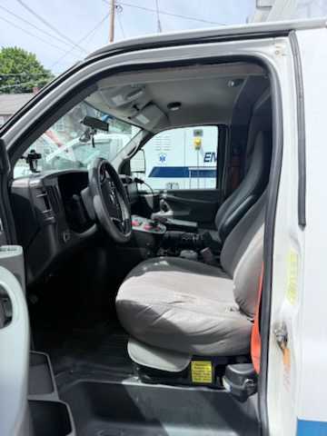 2012 AEV Chevrolet Type III Ambulance — photo 7