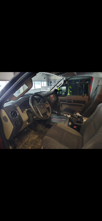 2008 Ford Type I Ambulance - image 6