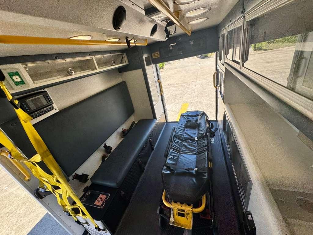 2016 Braun Ford Type I Ambulance - image 28