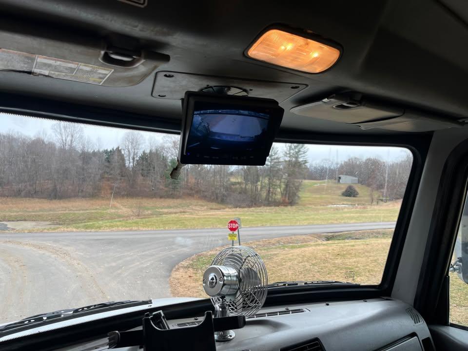 2020 Peterbilt Loadmaster Rear Loader - image 9