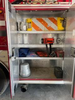 2002 E-One Pumper - image 28