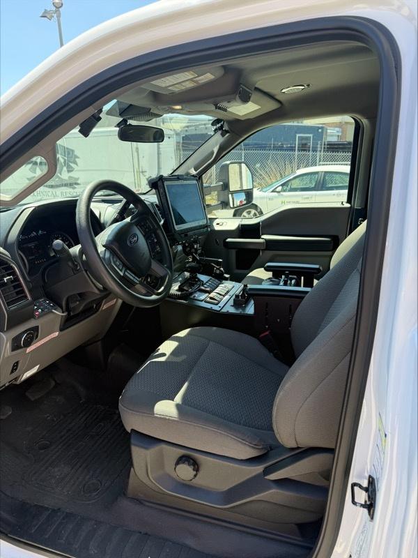 2019 Demers Ford 4x4 Type I Ambulance - image 6