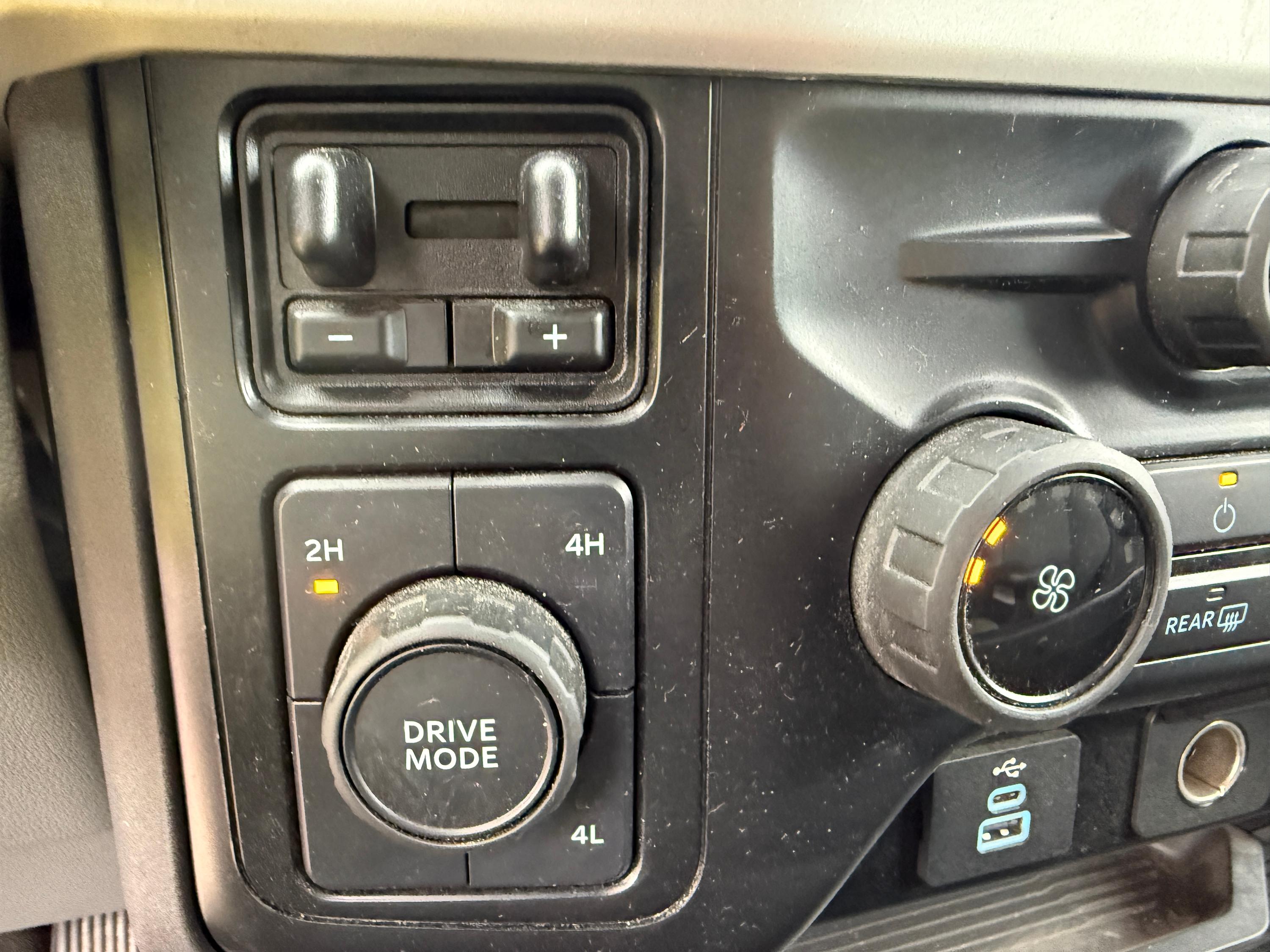 2023 Horton Ford 4x4 Type I Ambulance - image 31