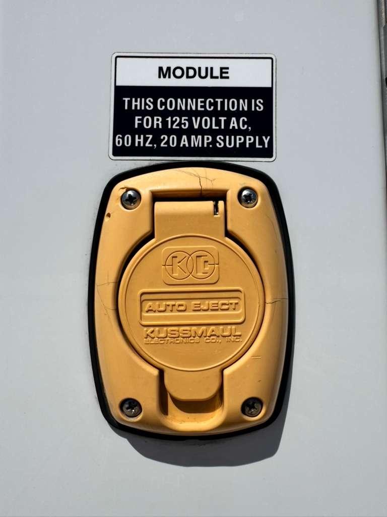 2016 Braun Ford Type I Ambulance - image 16