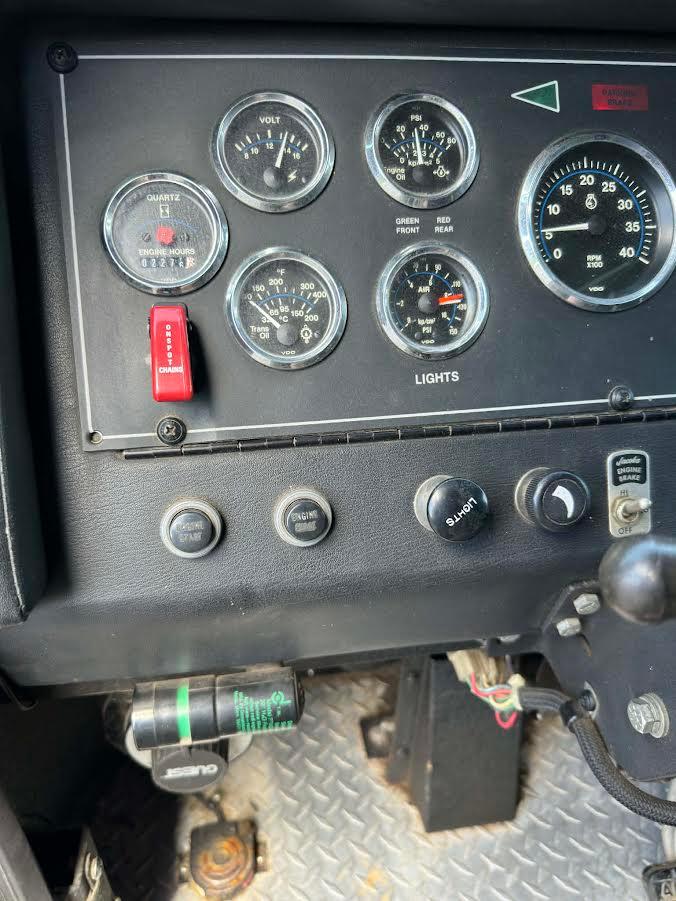 1992 Pierce Dash Pumper - image 35