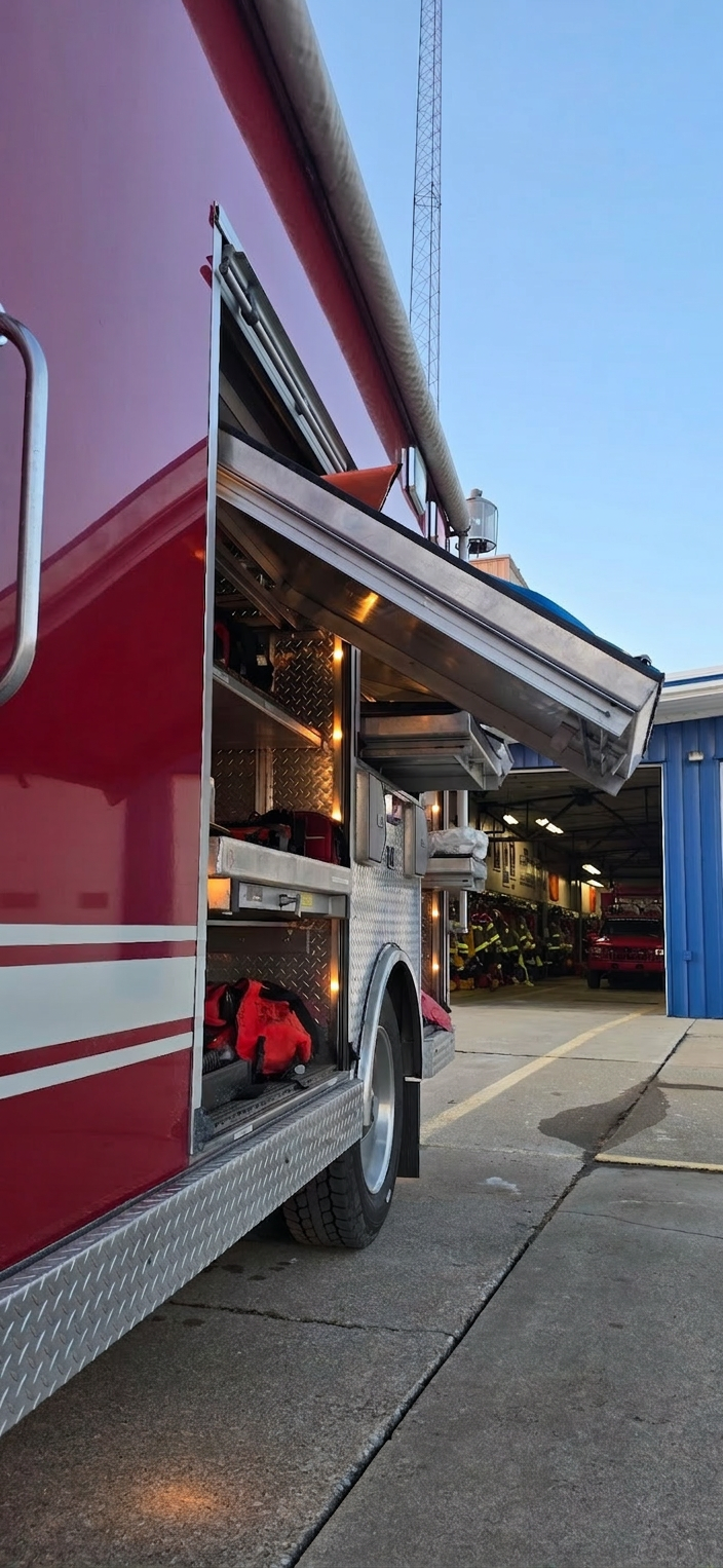 2005 Taylor Made Freightliner Heavy Rescue - image 10