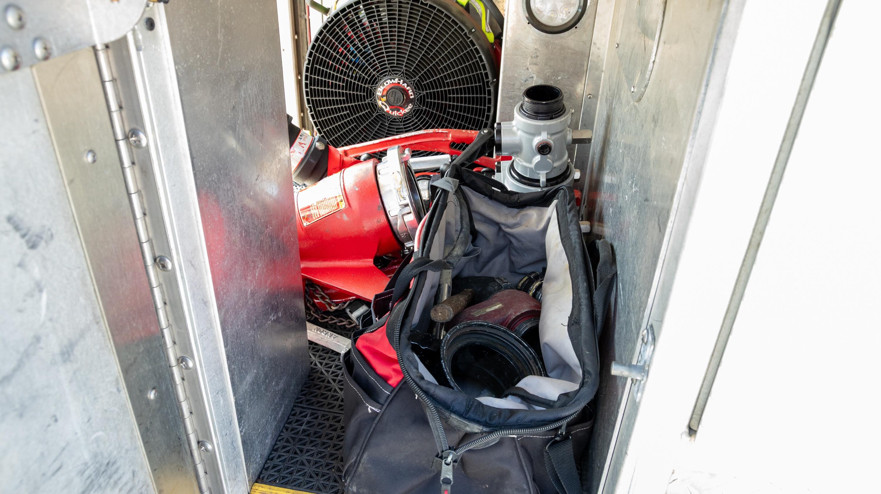 2006 Ferrara Pumper - image 73
