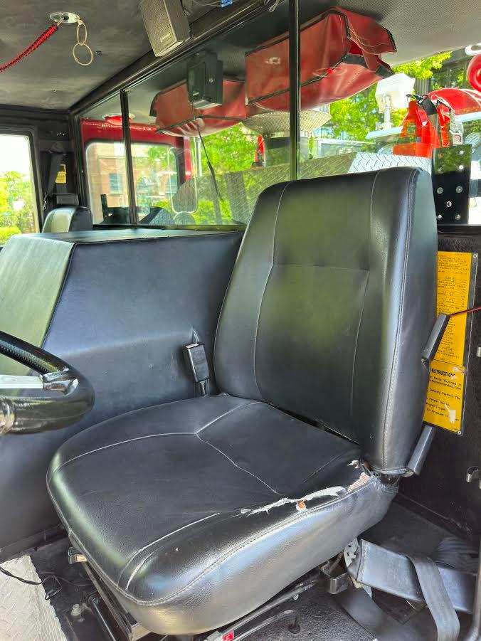 1992 Pierce Dash Pumper - image 23