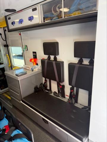 2019 Demers Ford 4x4 Type I Ambulance - image 15
