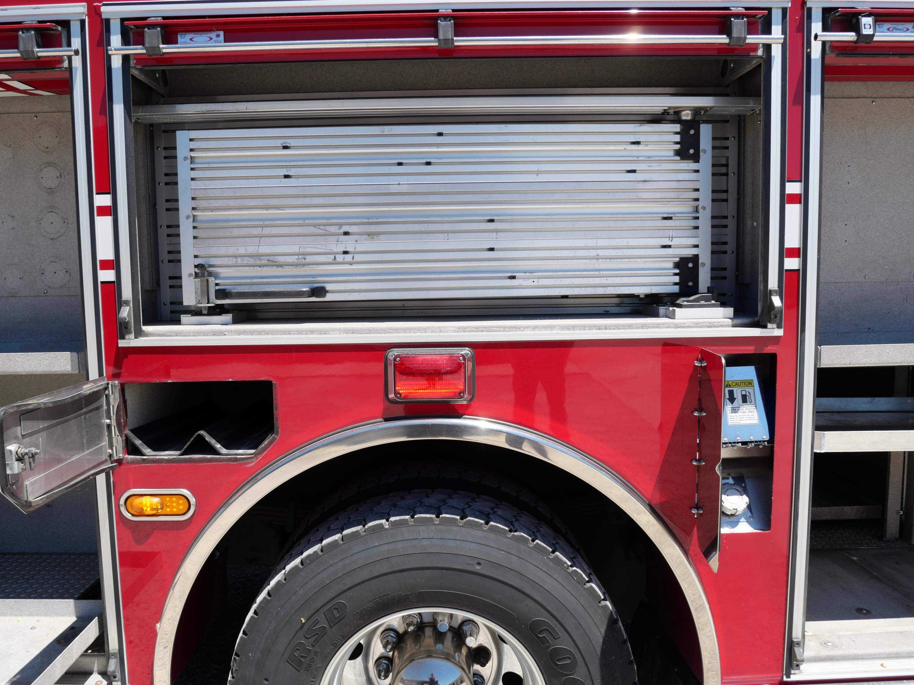 2012 Pierce Pumper - image 65