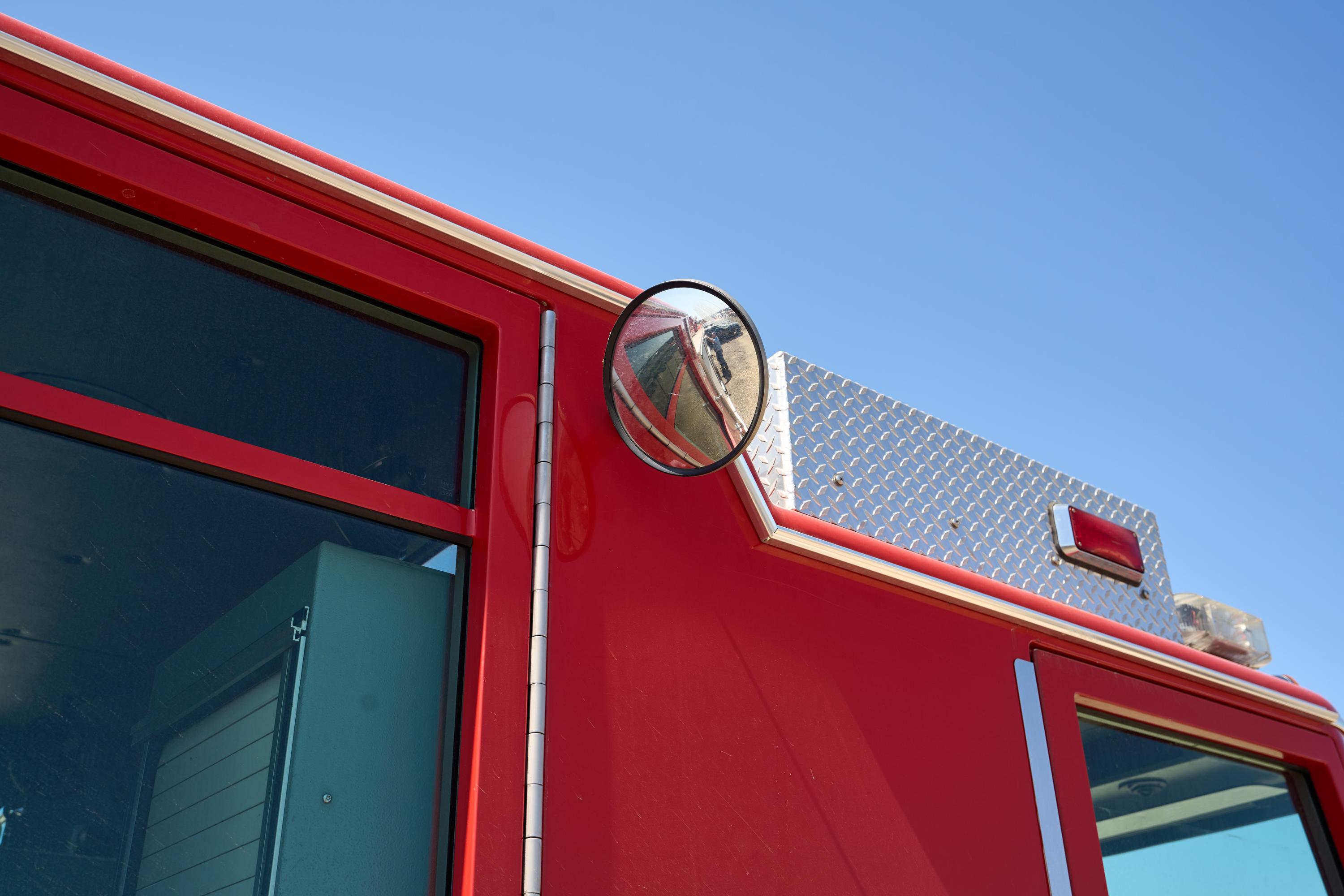 2008 Pierce Arrow XT Pumper - image 44