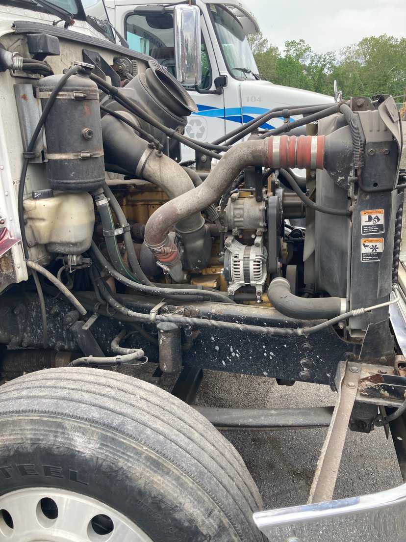 2004 Peterbilt Loadmaster Rear Loader — photo 6