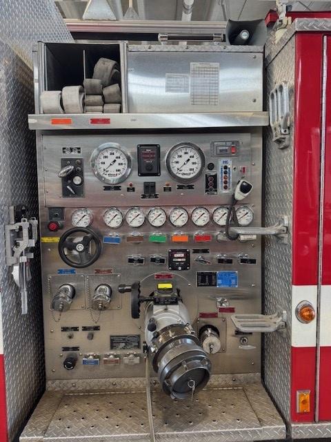 1999 Toyne Spartan Pumper - image 31