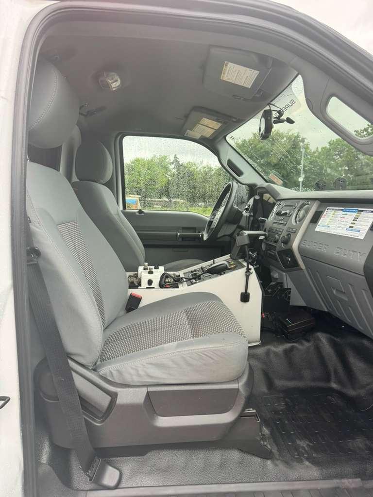 2013 Wheeled Coach Ford Type I Ambulance - image 36