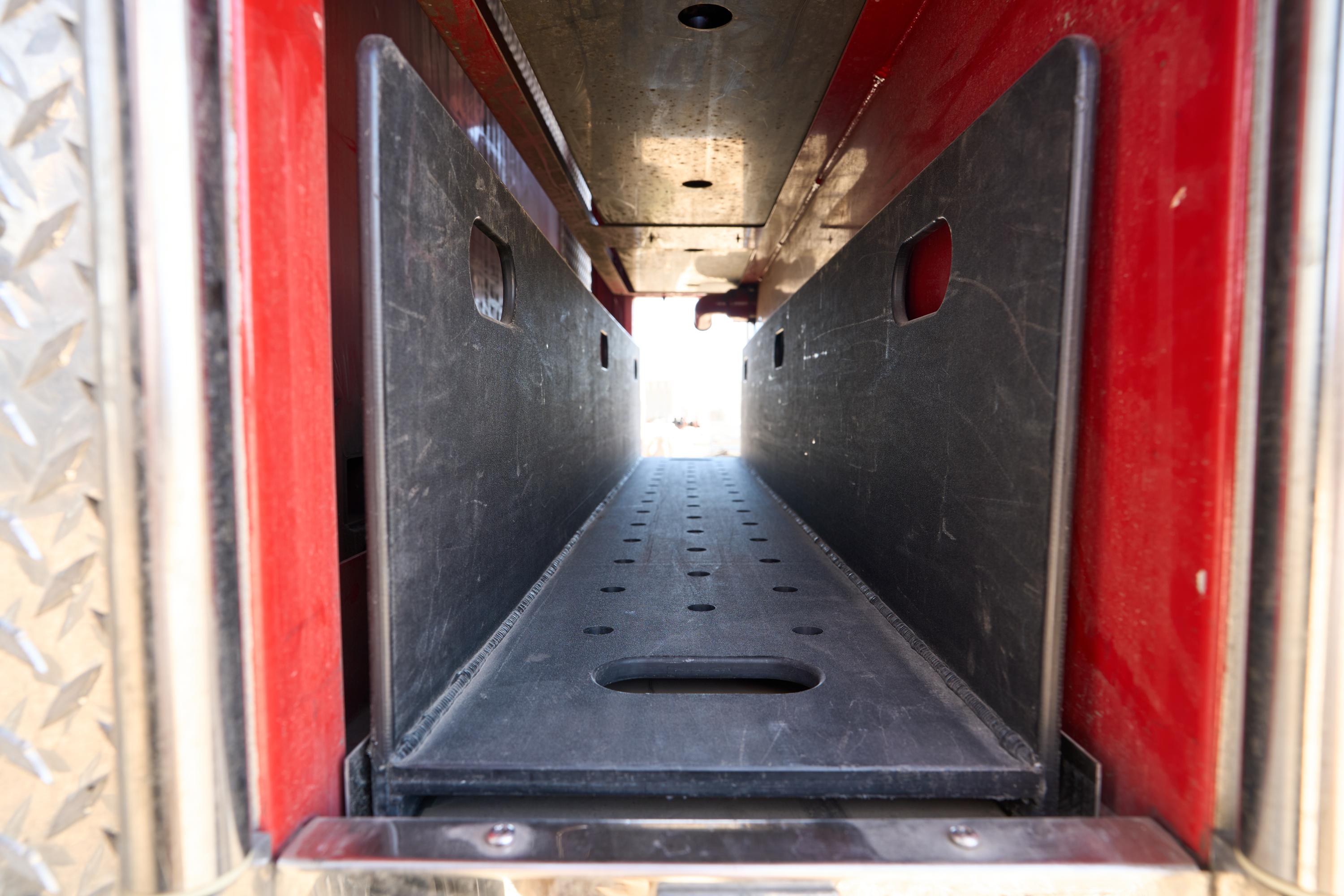2008 Pierce Arrow XT Pumper - image 75