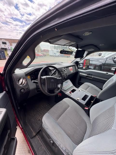 2011 Ford 4x4 Type I Ambulance - image 12