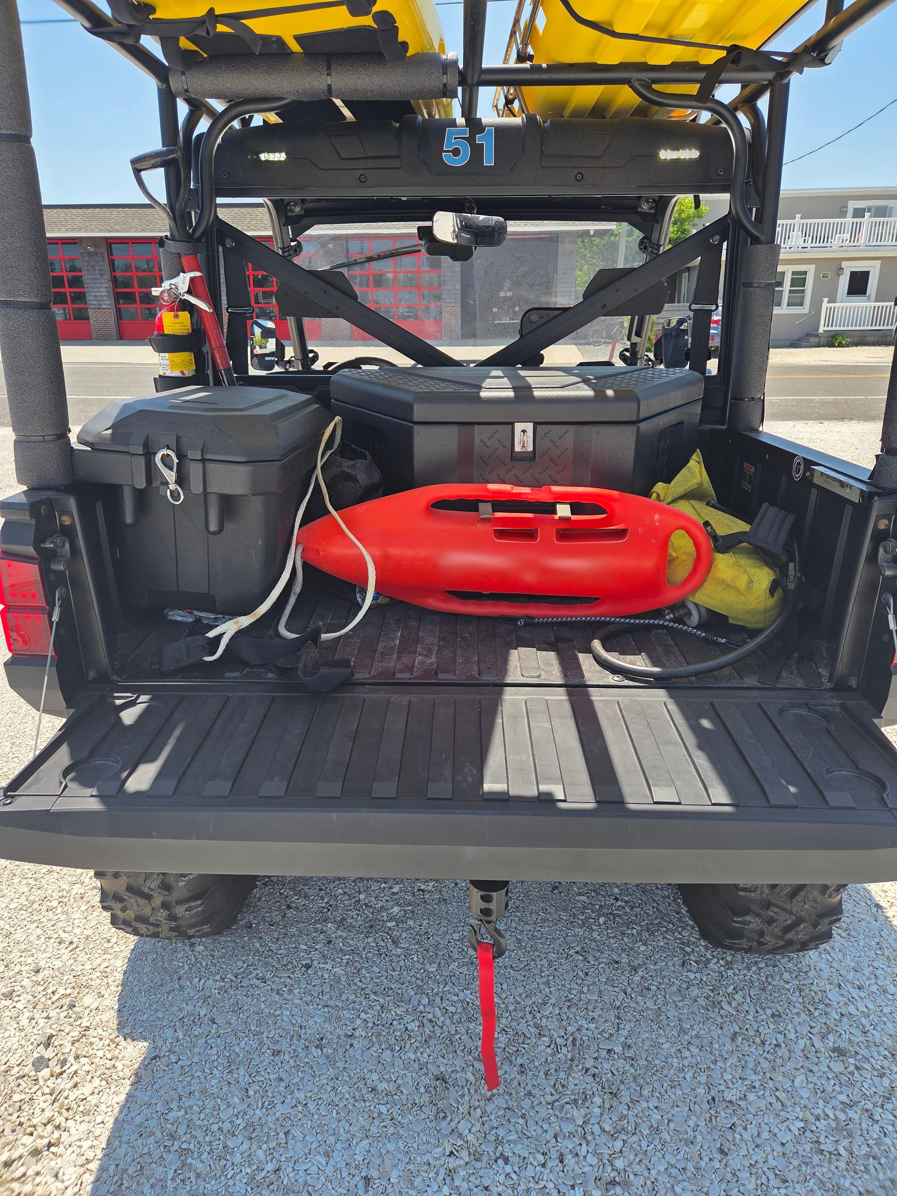 2022 Polaris Ranger XP UTV - image 13