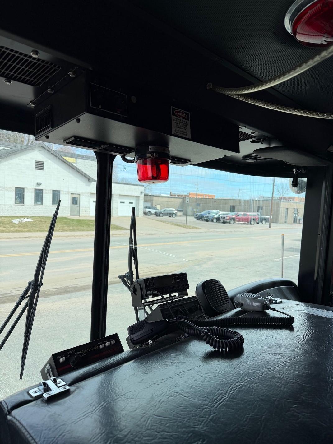 1996 Pumper - image 22