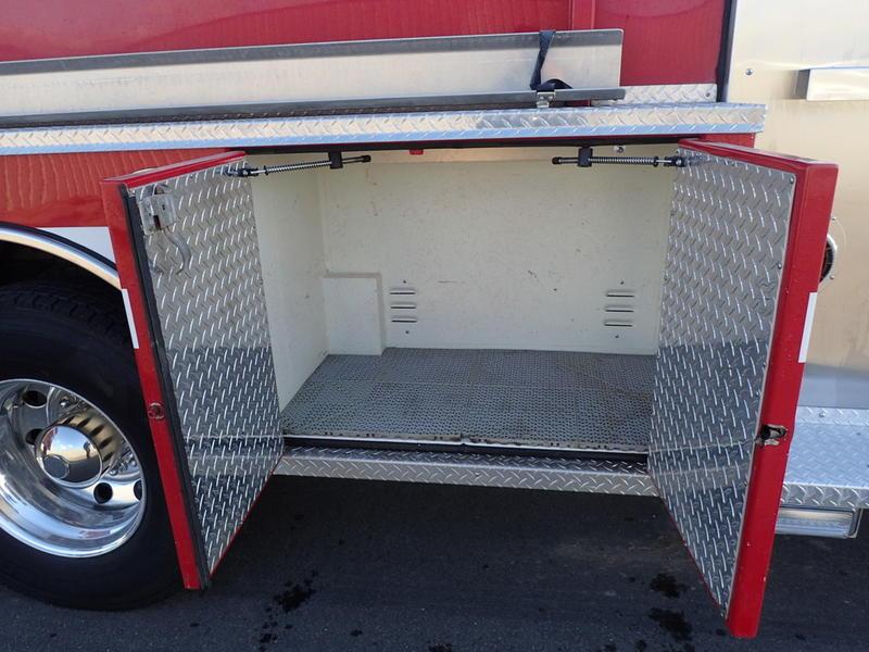 2012 Toyne Freightliner Pumper Tanker - image 8