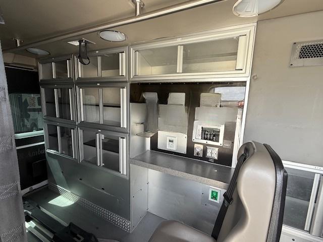 2020 Dodge FR Conversion Type III Ambulance - image 8
