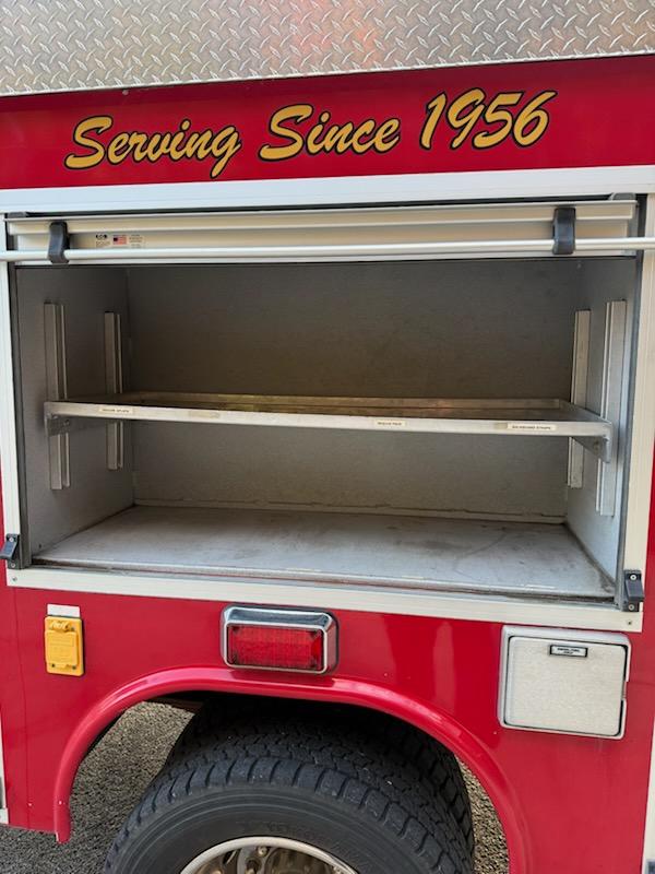 2008 Fouts Brothers Ford 4x4 Light Rescue - image 22
