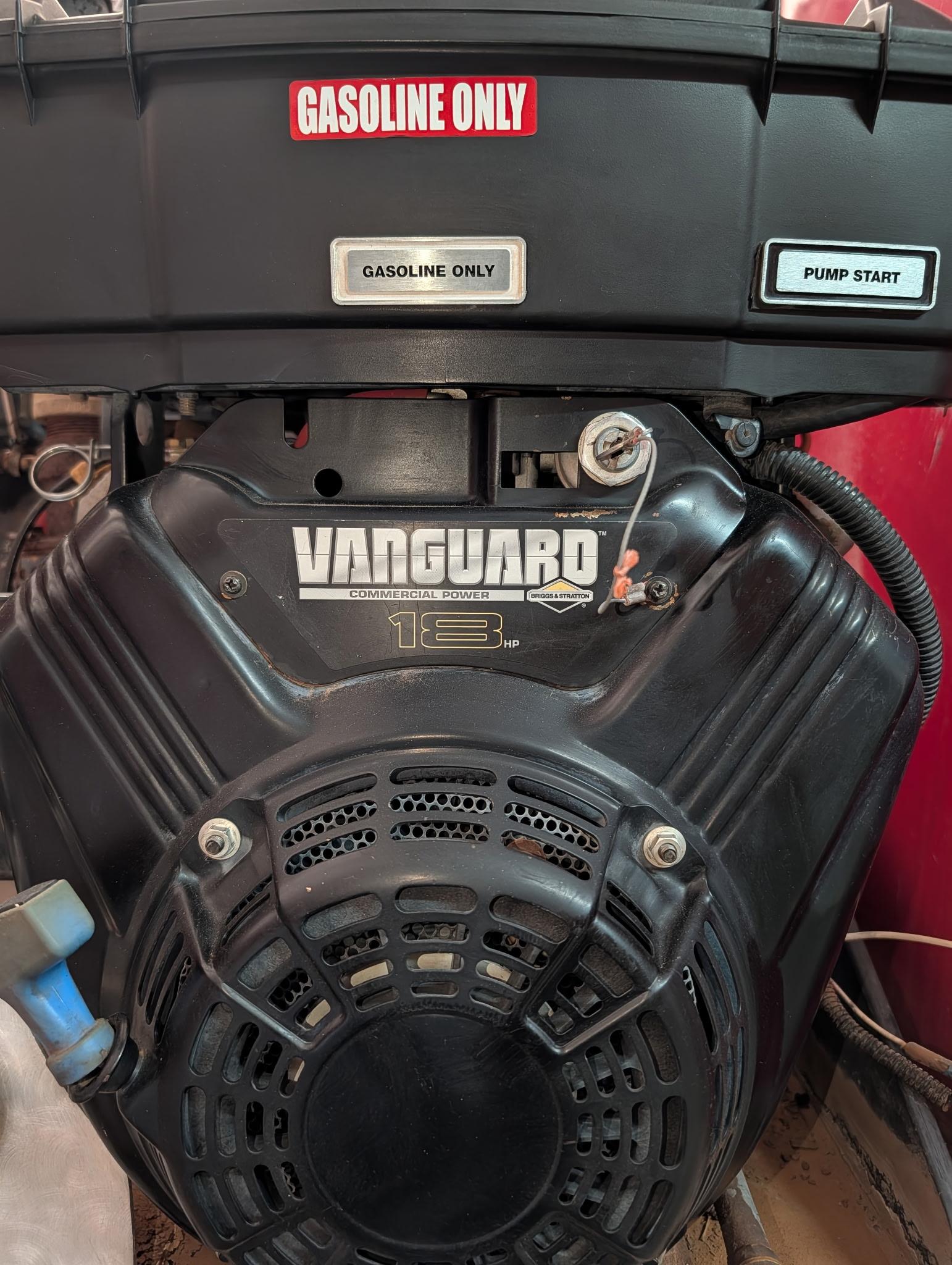 2008 Ford 4x4 Mini Pumper - image 15