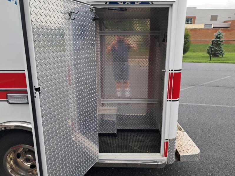 2019 Horton Ford Type III Ambulance - image 15