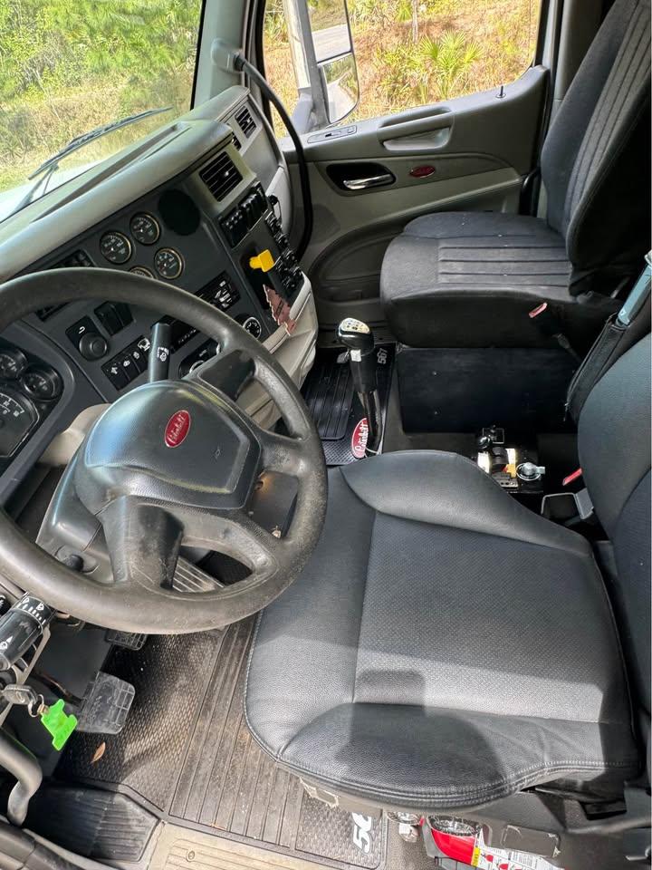 2019 Peterbilt 567 Dump Truck - image 12