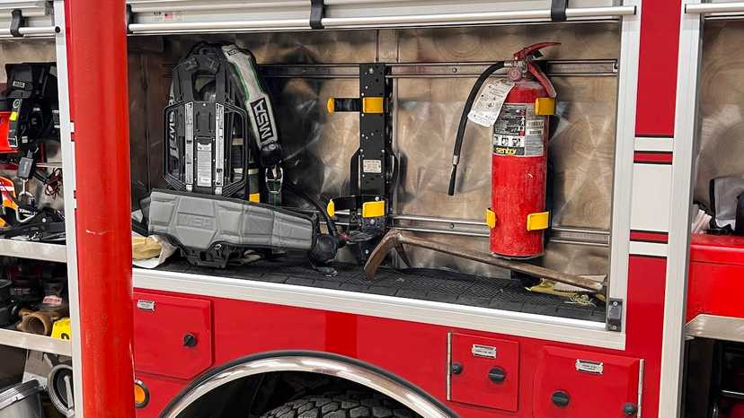 2007 4 Guys HME Pumper — photo 7