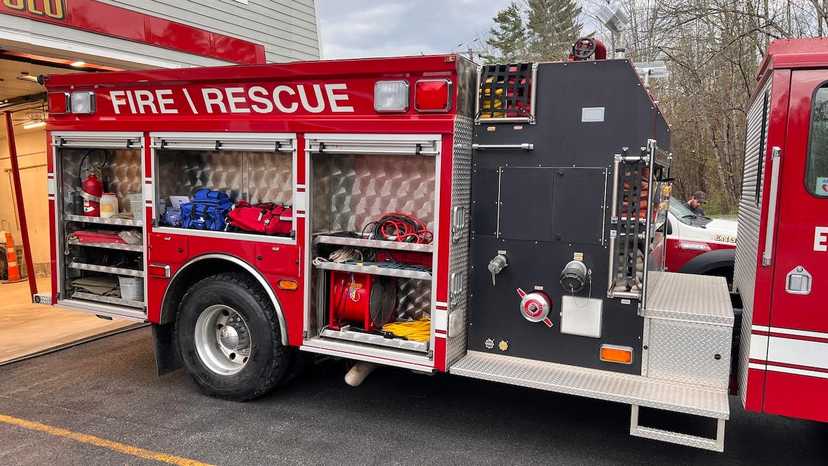 2007 4 Guys HME Pumper — photo 6