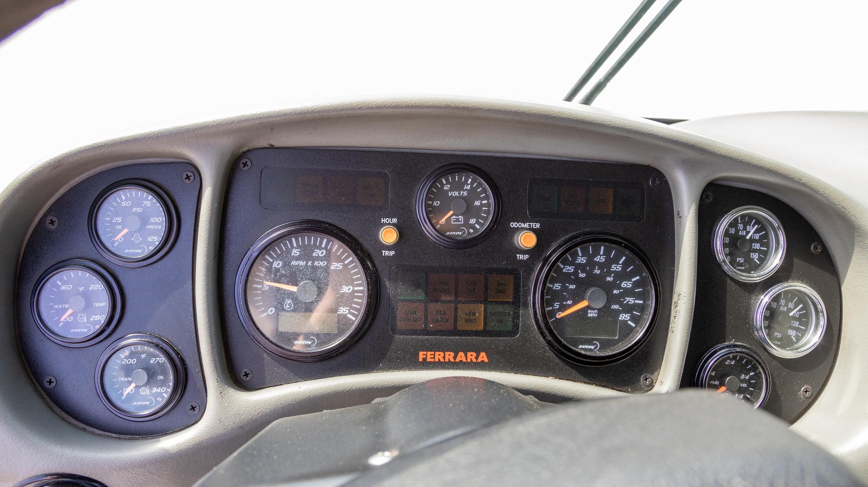 2006 Ferrara Pumper - image 28